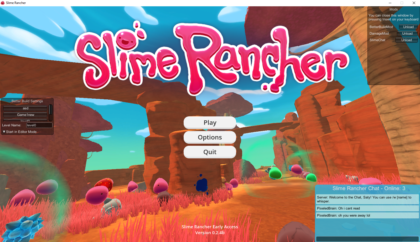 mods for slime rancher download